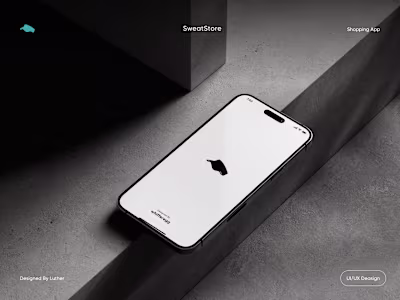 SweatStore: A Case Study
