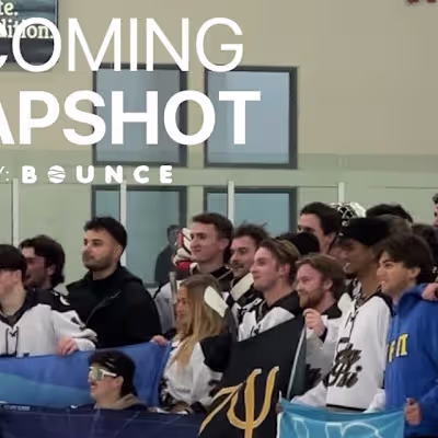 Social Media Promotion for February and March Events