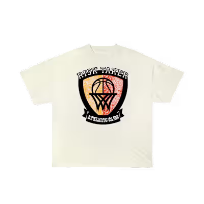 Risk Taker: Athletic Club Collection 
