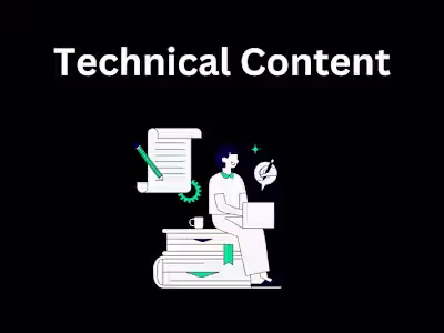 Technical Content