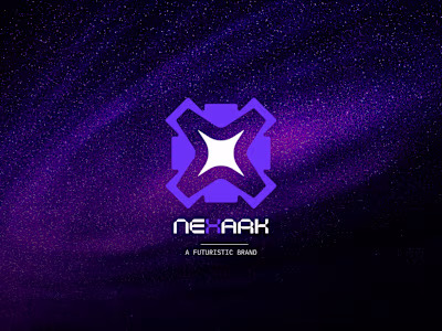 NeXark Brand Guidelines: Unveiling a Dynamic Identity