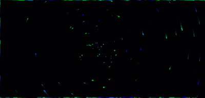 Particle Vortex: An Experimental Web Graphics Demo