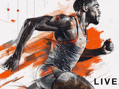 LiveAthletic - Dead simple workout tracking