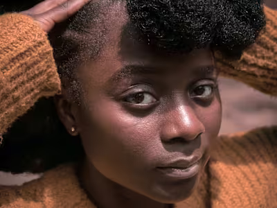 Awinnah Bethel Bitrus| music | voiceover talent on Instagram: “…