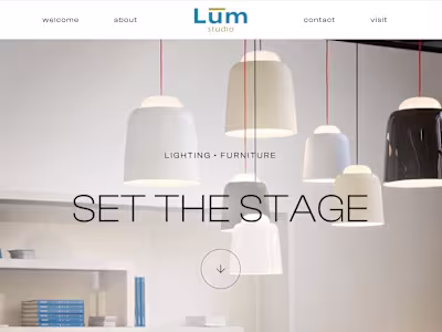 Lum Studio