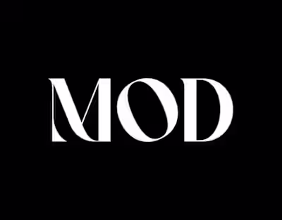 Mod Brand Identity | Logo Design