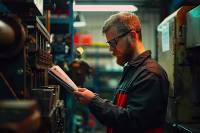 Project: Ops-Link OpsLink is a modular industrial automation...