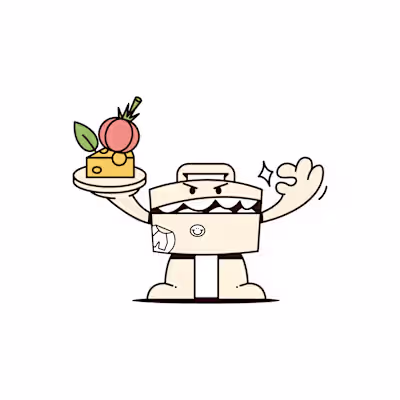 Character Design Projects