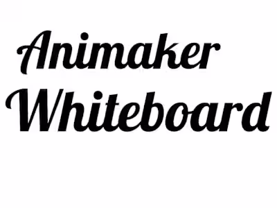 2D Whiteboard Animations