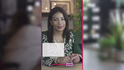 Social Video Ad