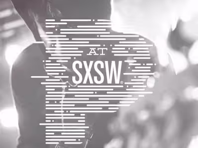 Pandora / SXSW Promo & Broadcast Package