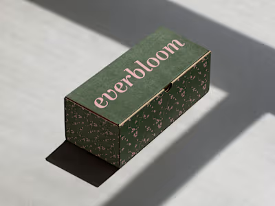 Everbloom 