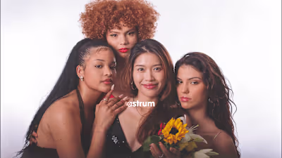 Vertical Cinematic Showreel