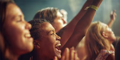 Drive Conversions With The Right Audience