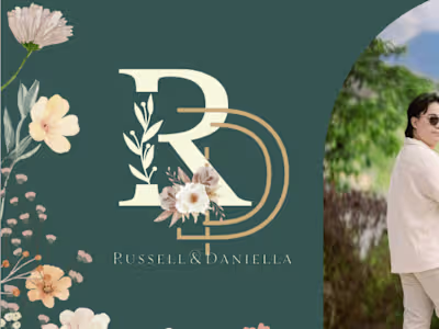 Wedding Website via GSite