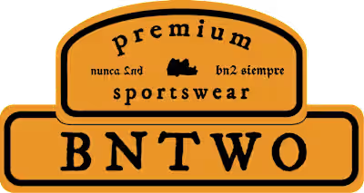 'bn2' premium sportswear