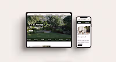 West Haven Website Redesign