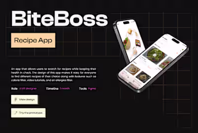 BiteBoss
