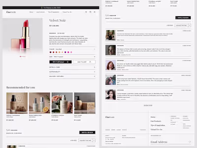 ÉlanVerde - Detail Product