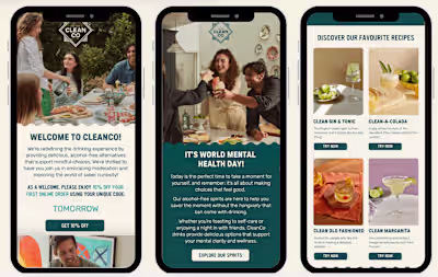 Scaling Email Revenue & CRM for a DTC Brand