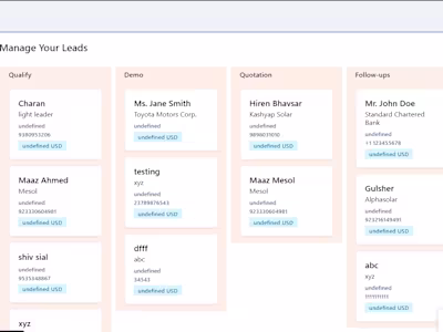 Kanban