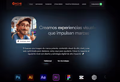 Brand Image and Digital Strategy Enhancement