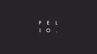 Creative Studio Pelio