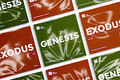 The Study: Behance