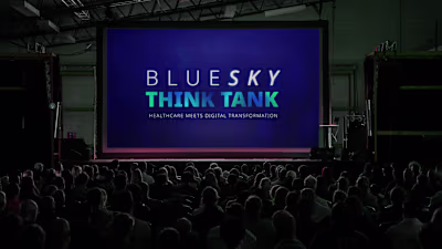 Blue Sky Think Tank