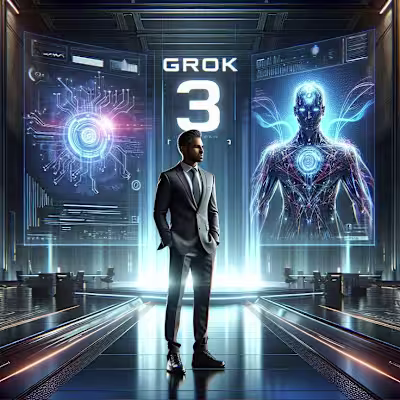 Exploring Grok's Impact on AI Tools