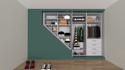 Closet Designs