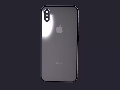 Productivity App