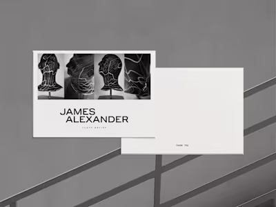 Brand Identity