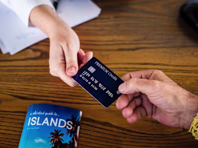 Predicting Credit Card Approvals Project