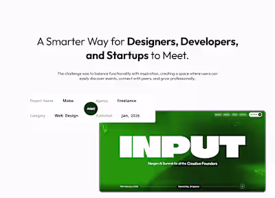 Website - Case Study