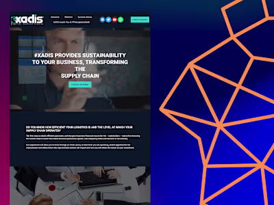 Xadis Guatemala | WordPress