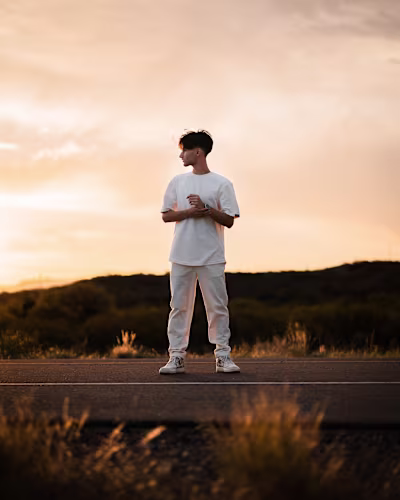 Portrait Photography