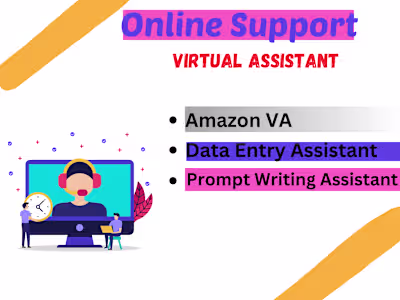 Virtual Assistant