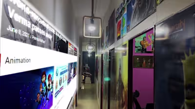 Motion Tracking in After Effects (Visual Effects) - YouTube