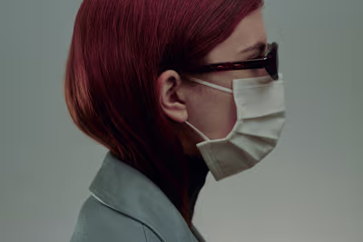 This Is How To Manage Your Hypochondriasis During A Pandemic