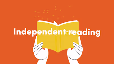 Unlocking the Power of Knowledge | Independent Reading