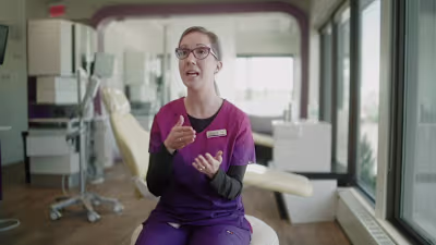 Impact Orthodontics Brand Video on Vimeo