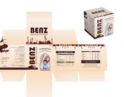 Package Designing