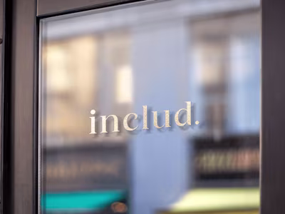 Includ. AI