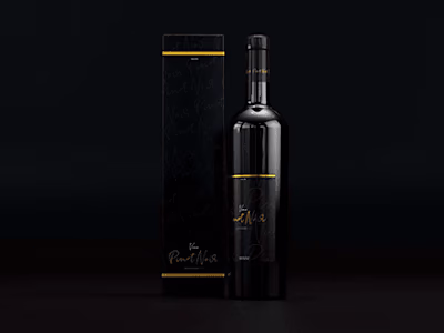 Graphic design and product visualization