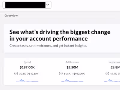 July 2025 - Vendor Client