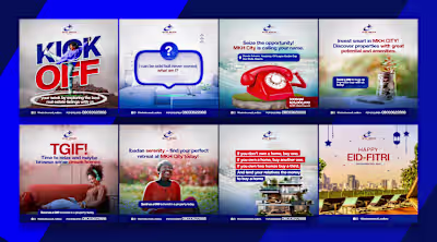 Social Media Design