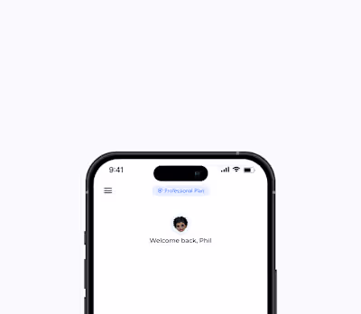  AI-powered recipe assistant UI Exploration