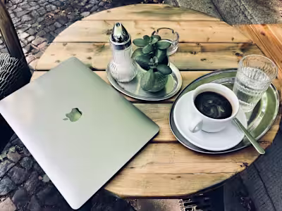 Welcome Email Sequence for ClarityWell