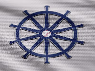 Wilmington Schooners brand